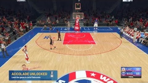 NBA 2K21 PROGRESSION GLITCH - NO MYPOINTS NO BADGES