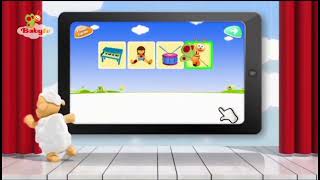 Baby Tv Ads Flip And Flash Iphone