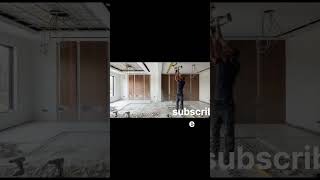Luxury Bedroom Transformation 😍 | From Basic Room to 5-Star Italian Suite Full Renovation Timelapse