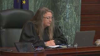 Judge in Delphi murders case rejects defense teams' request to recuse herself