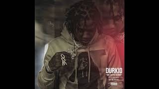 Lil Durk "No Auto Durk" (G Herbo "Never Cared" Remix)