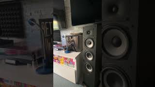 Marcus Miller 🎶🎶🎶#harmankardon #music #jazz #polkaudio #fiio #audiophile #marantz #audiotechnique