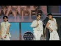 Wolf & Wander @ Monster Music Festival 2026 - Qsncc【4K 60FPS】