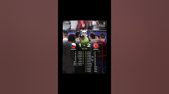 Turkey vs Czechia ☠️💀🥶 #music #football #edit #euro2024