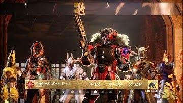 My First 7th Column! Prometheus melts in momentum control!