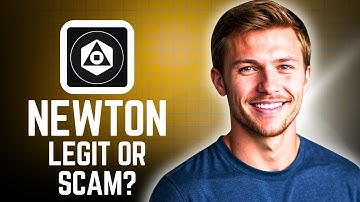 Newton Protocol Review: Is NEWT Crypto Legit or Overhyped? (2025)