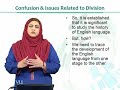 ENG501 History of English Language Lecture No 37