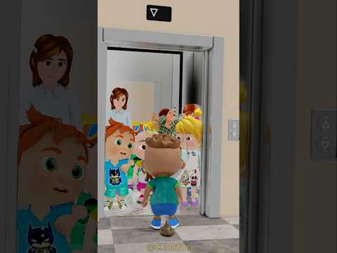 JJ Elevator Overload