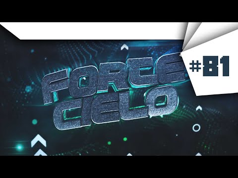 #81 | Intro for Fortecielo v2 ➥By IceCreamFX
