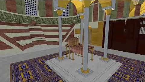 Three dimensional reconstruction of Hagia Sophia- #HagiaSofia #EstanbulHagiaSofia #HagiasophiaMuseum