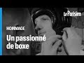 «Ça m'a appris la hargne» : en 1961, Belmondo racontait sa passion pour la boxe