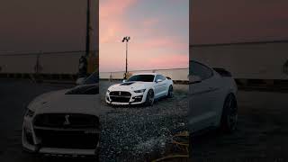 HYPE Shelby GT500! 20" Signature Wheel