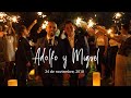 El mejor video de Boda Gay en Cancún / Votos Miguel y Adolfo / 24 de noviembre 2018