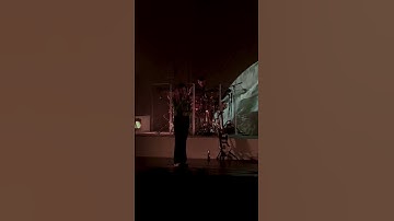 Clairo - Sinking - The Wiltern - 10.15.19