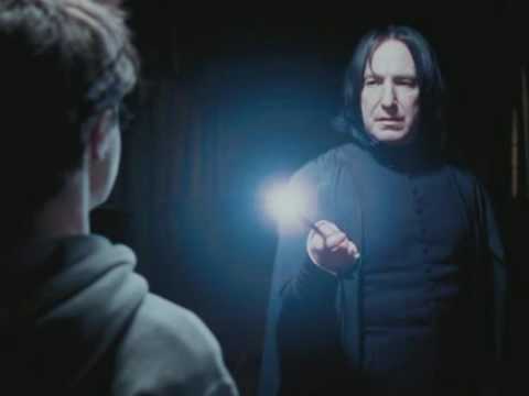 Severus Snape