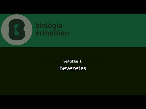 Videó: Különbség A Rákos Sejtciklus és A Normál Sejtciklus Között