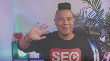 Join me this Friday with Jesper Nissen to learn all about cloud stacking and Twitter SEO!