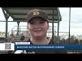 Muscogee Creek Nation provides Beggs Lady Demons with temporary softball field