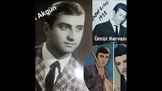 Nuh Akgün Aynalarda Gördüm Geçen Yılları