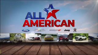 All American Ford - We ll Beat Any Price Take Any Trade