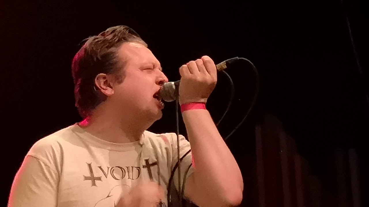 Chain Whip Live at the Rickshaw! - YouTube