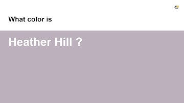 Heather Hill color #bbb0bb hex color - Violet color - Cool color bbb0bb