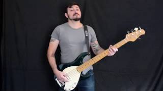 Legalo - Bad Guy Billie Eilish Cover