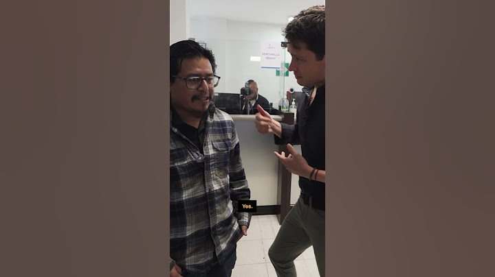 'I have to go back': David Culver speaks to migrant deported from US