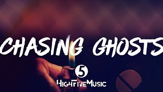 Eden - Chasing Ghosts [Tradução]