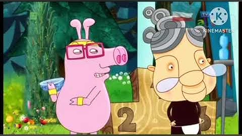 (END OF WORLD!) Band Geeks Mami Fatale Up To Faster Parison FINALE