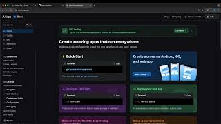 MERN Stack Project: Build a Twitter Clone with React Native - Full React Native Tutorial