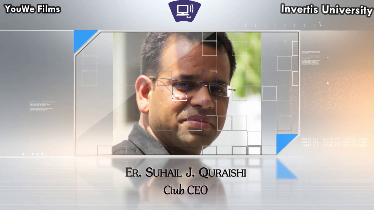 Tech Week 3.0 | Best College in Bareilly  | Invertis University