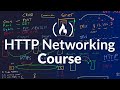 Full http networking course  fetch and rest apis in javascript