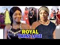 Royal twins love new movie   season 1   destiny etiko  chacha  eke 2020 latest nigerian  movie