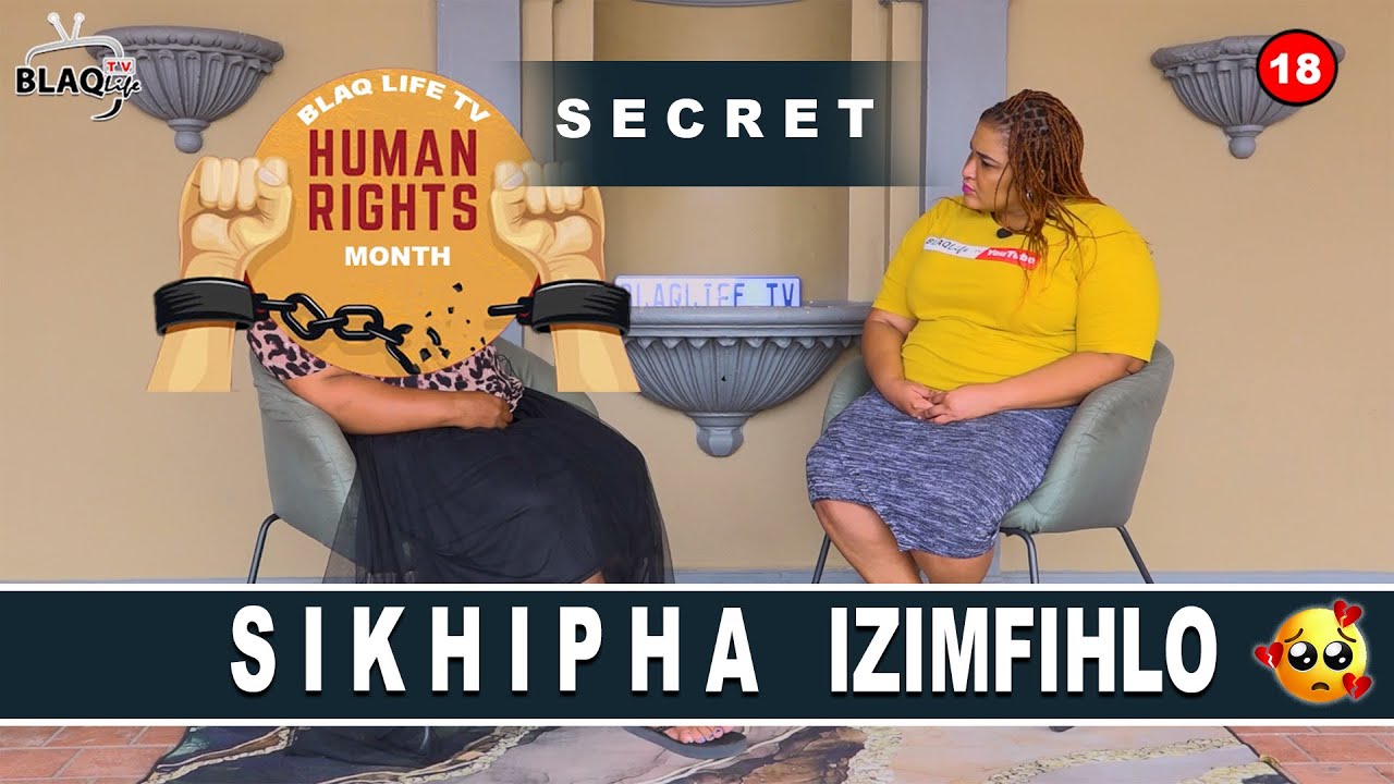 SIKHIPHA IZIMFIHLO | Ngazi ukuthi IWELE lengane yami lashona kanti ngafihlelwa | S3-EP67