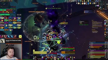 Normal Vigilant Guardian - Subtlety Rogue