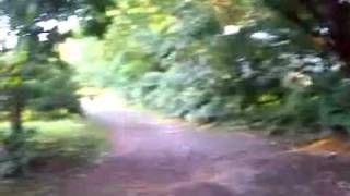 Stunt Man Fail!