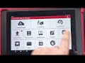 How To  Reset Adblue No Engine Restarts In --- Miles Using Launch Euro Tab 2