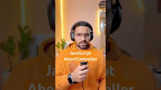 JavaScript AbortController Tutorial: Cancel API Requests Instantly