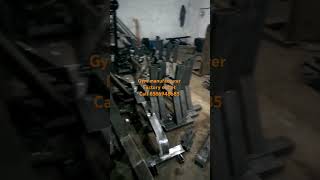 gym manufature in delhi #workout #homegymequipment #fitness #gymsetup #75hardchallenge #bodybuilding