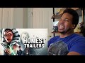 Ahsoka | Honest Trailer | Reaction!