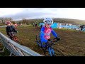 Miche Wessex League Cyclocross - Clanfield 2023