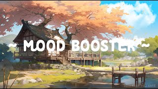 Mood Booster 🎐 Lofi Keep You Safe 🍂 Lofi Hip Hop ~ Beats Deep to Study//Work