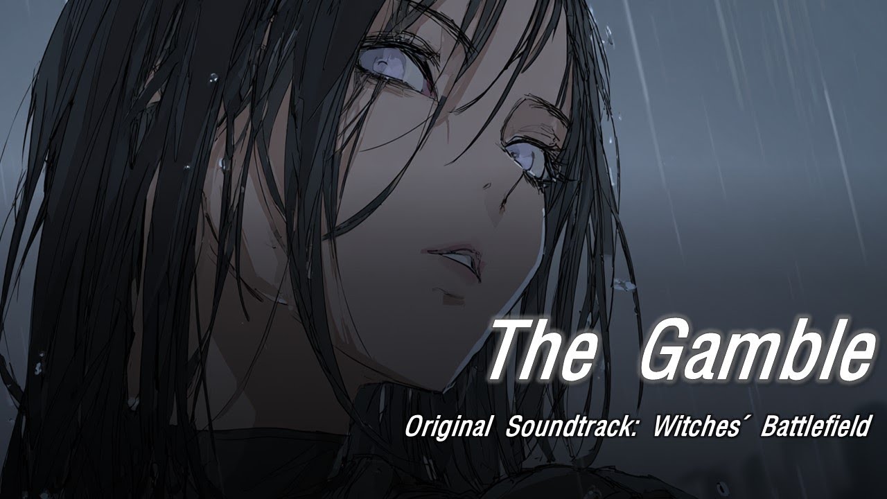 Battlefield of Witches | The Gamble (Rusty Style Cover)