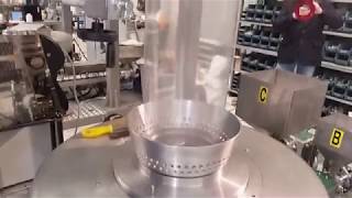 K3A 500 , 3 layers blown film line