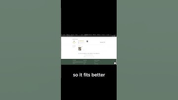 Check the Full Video! Remaking a Shopify Product Page! #shopify #shopifytips #shopifydropship