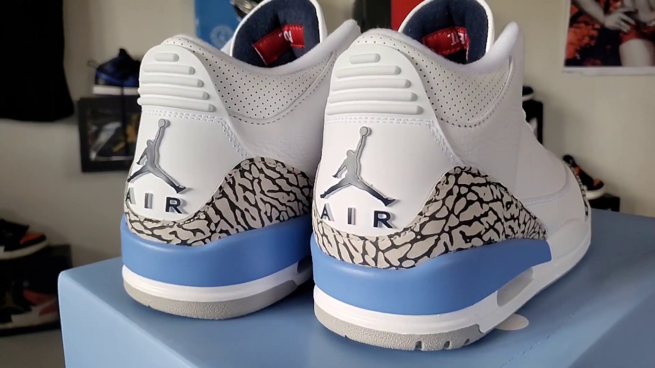 fake unc 3