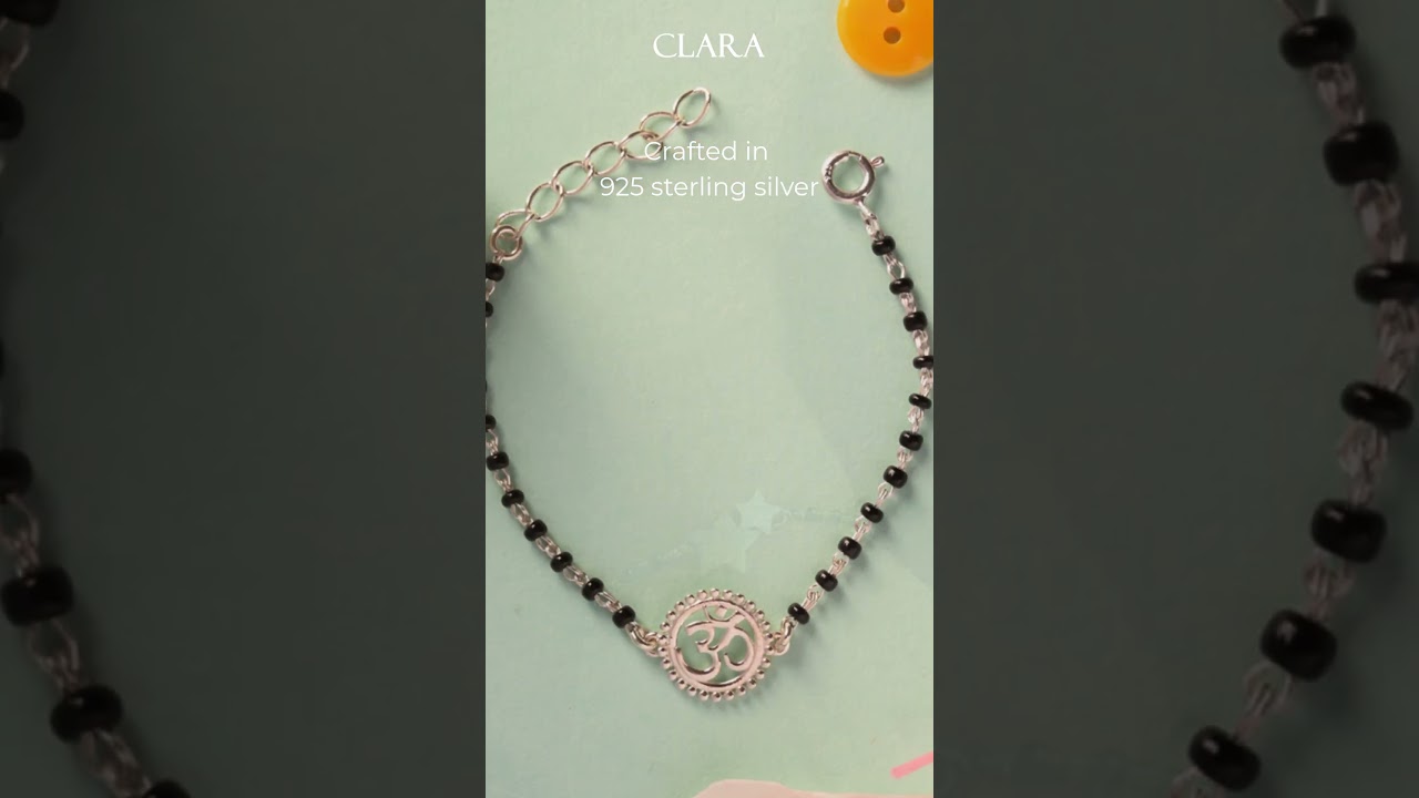 Silver kids nazariya 