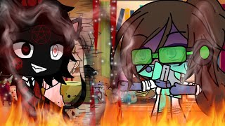 Ele realmente existe..?|Gacha life|Ivel cute