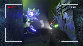 Let's have a chat! - Chill Friday Gaming - !merch !discord